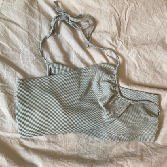 Halter Top - Picture 7 of 9